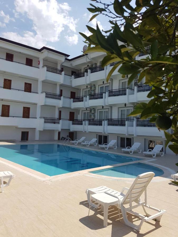 קמר Elijah Hotel מראה חיצוני תמונה